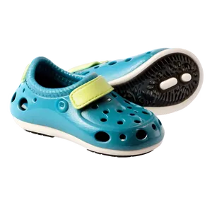 Waterproof Baby Shoes PNG 99
