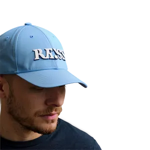 Waterproof Ball Cap PNG 06282024