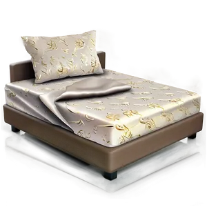 Waterproof Bed Sheet PNG 06242024 PNG
