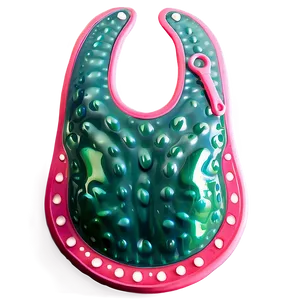 Waterproof Bib PNG 06292024