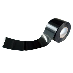 Waterproof Black Tape Png 83 PNG image