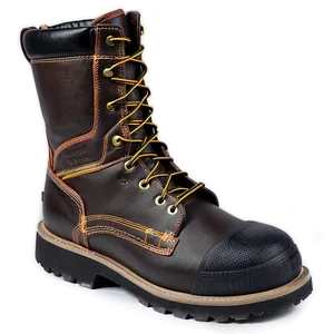 Waterproof Boot Png 06132024 PNG image