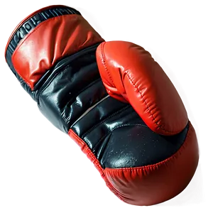 Waterproof Boxing Gloves Png 05252024 PNG image