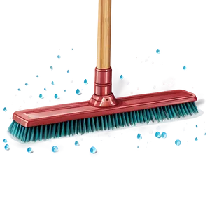 Waterproof Broom PNG Dcs PNG