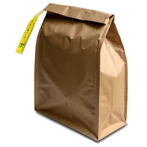 Waterproof Brown Bag PNG Pnm98 PNG