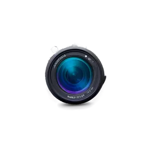 Waterproof Camera Lens PNG 37 PNG