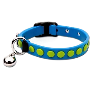 Waterproof Cat Collar Png Uvf PNG image