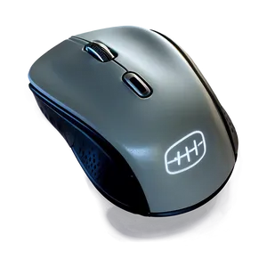 Waterproof Computer Mouse Png 05252024 PNG image