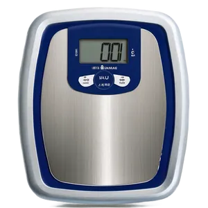 Waterproof Digital Scale Png 06282024 PNG image