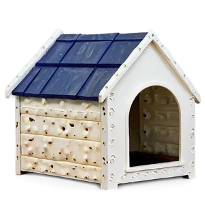 Waterproof Dog House Png Jpa PNG image