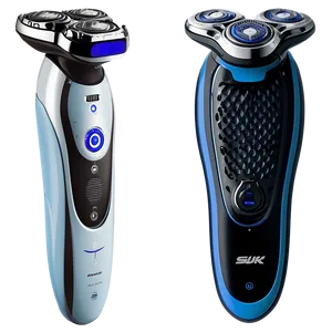 Waterproof Electric Razor PNG Llt38 PNG