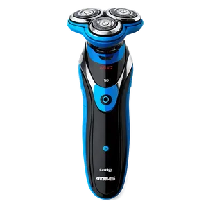 Waterproof Electric Razor PNG Yah94 PNG