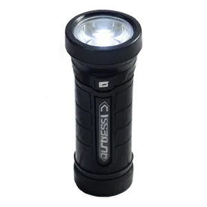 Waterproof Flashlight PNG Rfk