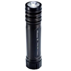 Waterproof Flashlight PNG Xqk