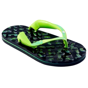 Waterproof Flip Flop Png Uqg PNG image