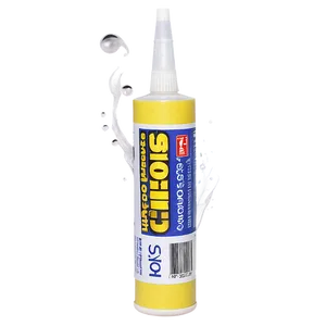 Waterproof Glue PNG 16 PNG