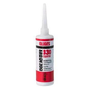 Waterproof Glue PNG Fte PNG