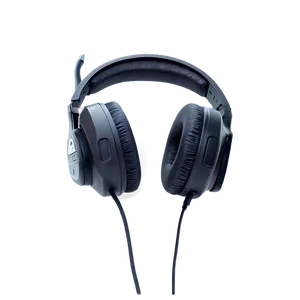 Waterproof Headphones PNG Mva