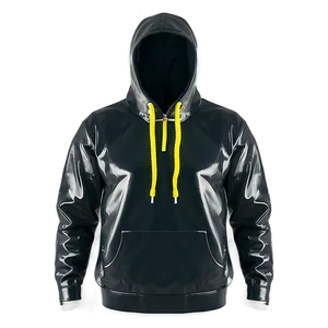 Waterproof Hoodie Strings PNG 06272024