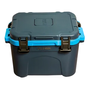 Waterproof Ice Cooler PNG 06292024