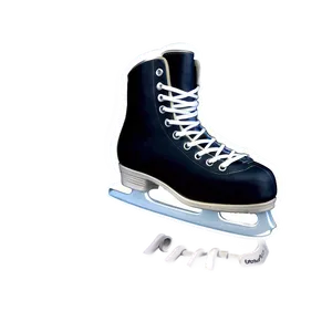 Waterproof Ice Skates PNG 06122024 PNG