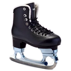 Waterproof Ice Skates PNG 06122024 PNG