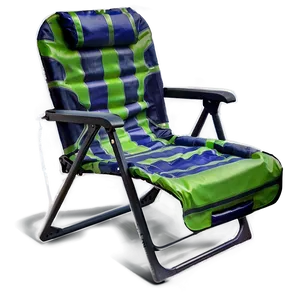 Waterproof Lawn Chair PNG 06132024