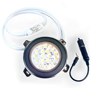 Waterproof Led Light Png Twt PNG image