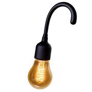 Waterproof Lightbulb Png 69 PNG image