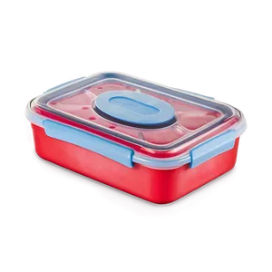 Waterproof Lunchbox PNG 7