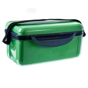 Waterproof Lunchbox PNG Tpy36