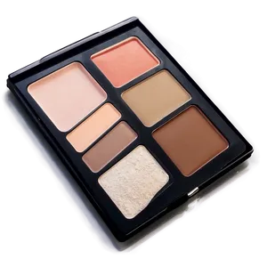 Waterproof Makeup Palette PNG Tax28 PNG