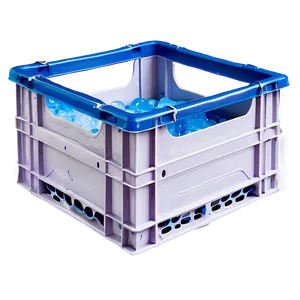 Waterproof Milk Crate Png Gnj PNG image