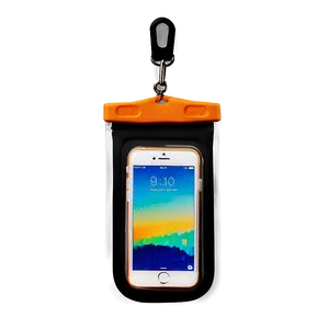 Waterproof Phone Pouch PNG 48