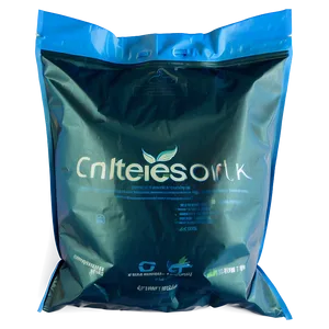 Waterproof Plastic Bag PNG Afu PNG