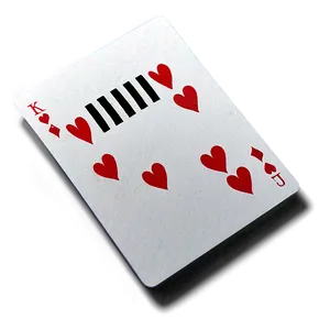 Waterproof Playing Card Png Ven98 PNG image