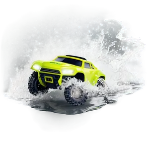 Waterproof Rc Car Adventure Png 06252024 PNG image