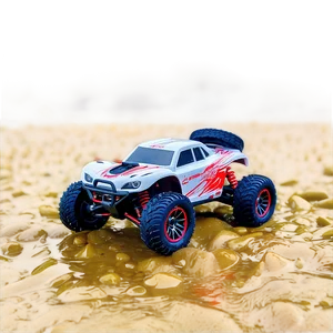 Waterproof Rc Car Adventure Png Bjj48 PNG image