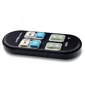 Waterproof Remote Control PNG 86