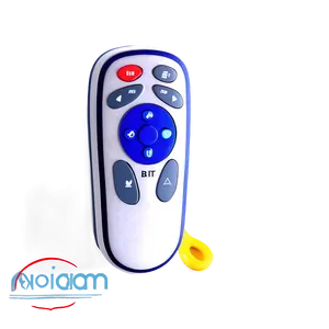 Waterproof Remote Control PNG Vtf