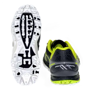 Waterproof Running Shoe PNG Qki53 PNG