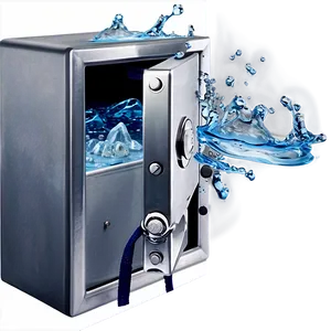 Waterproof Safe PNG Nxn