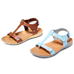 Waterproof Sandals For Travel Png 47 PNG image