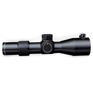 Waterproof Scope PNG 20