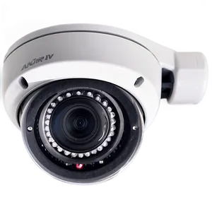 Waterproof Security Camera PNG Fwx81