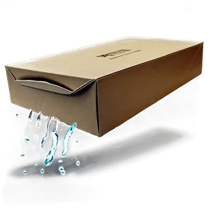 Waterproof Shoe Box Png Xxu83 PNG image