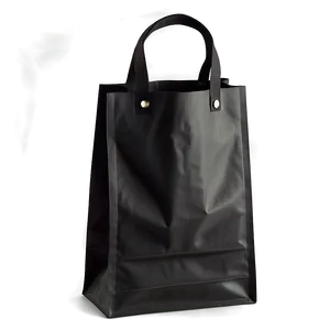 Waterproof Shopping Bag PNG 36 PNG