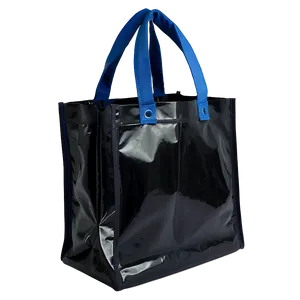 Waterproof Shopping Bag PNG Ppa PNG