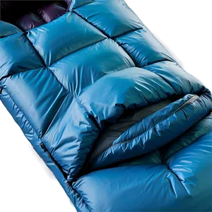 Waterproof Sleeping Bag Png Ddp70 PNG image