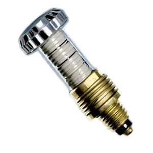 Waterproof Spark Plug Png 6 PNG image